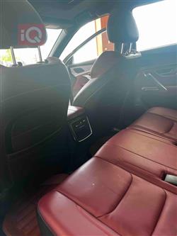 Jetour X70 Plus